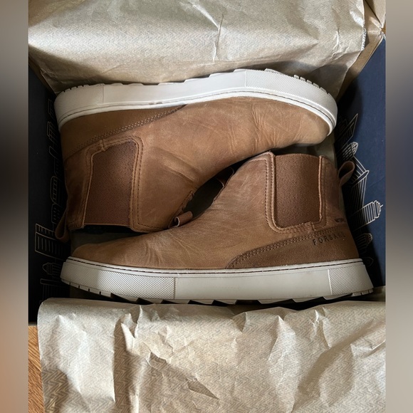 Women’s Forsake Lucie Chelsea Boot - Picture 10 of 12